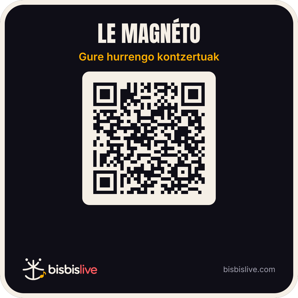 QR pegatina
