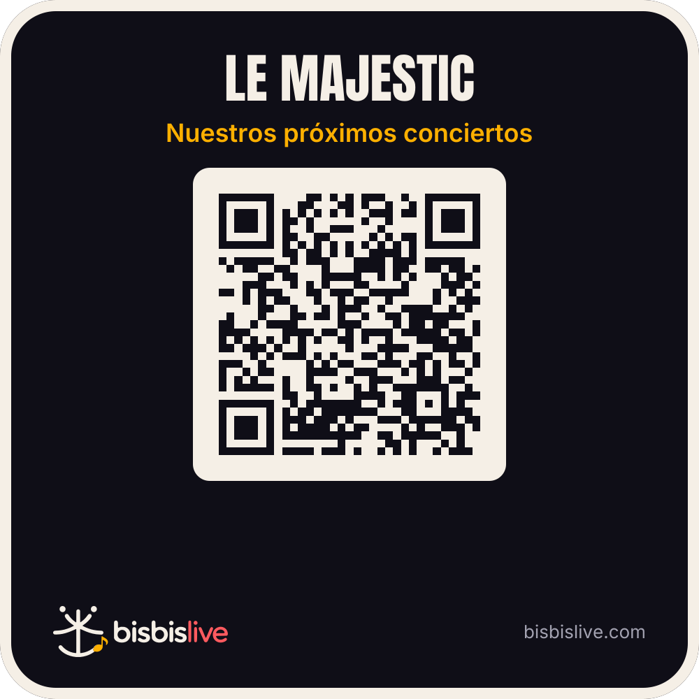 Pegatina con QR