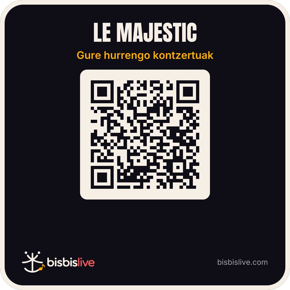 QR pegatina