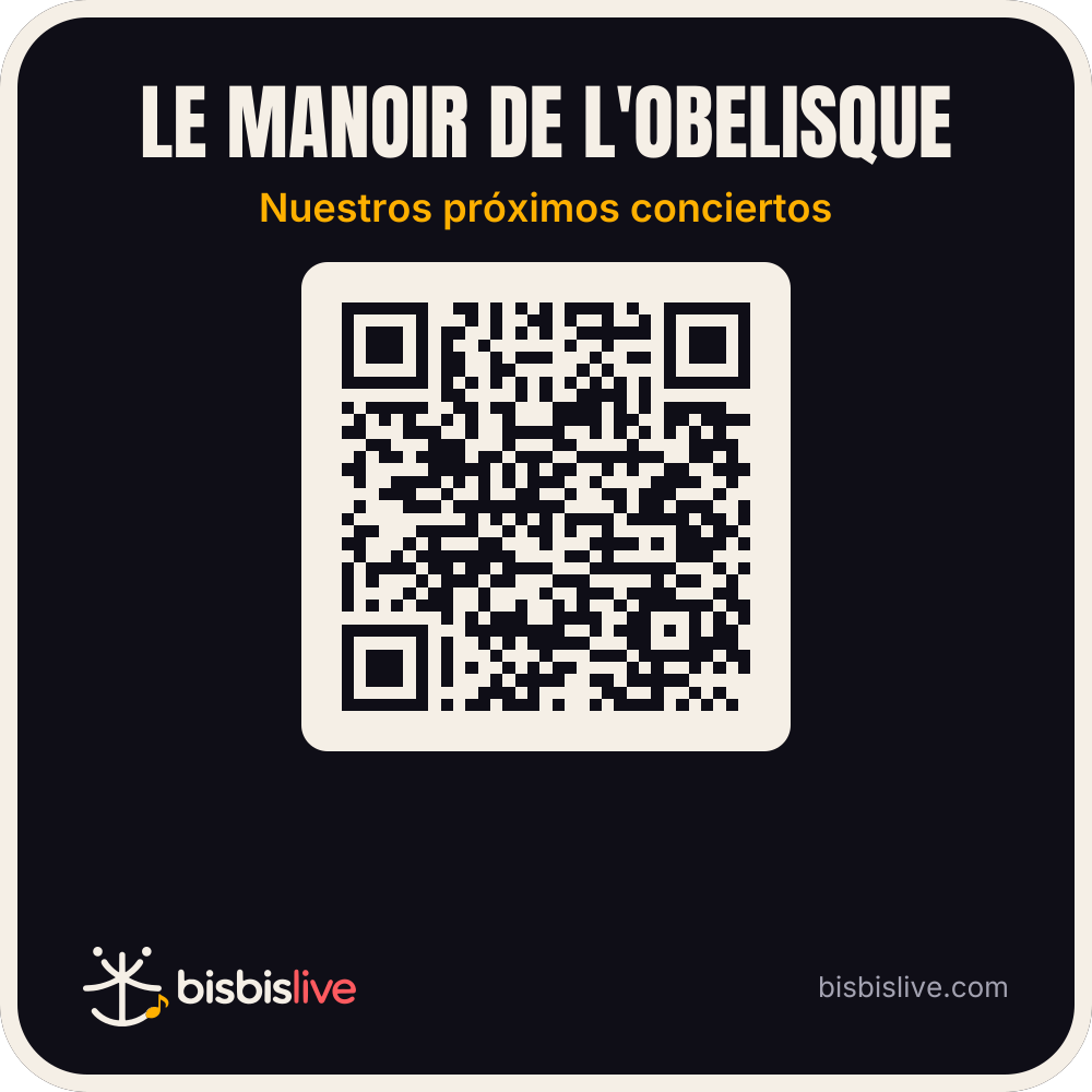 Pegatina con QR