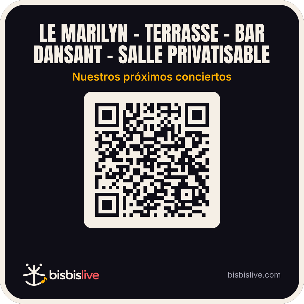 Pegatina con QR