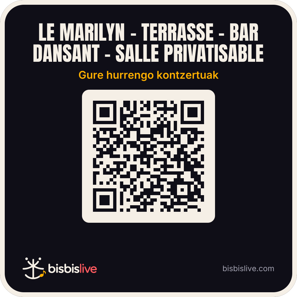 QR pegatina