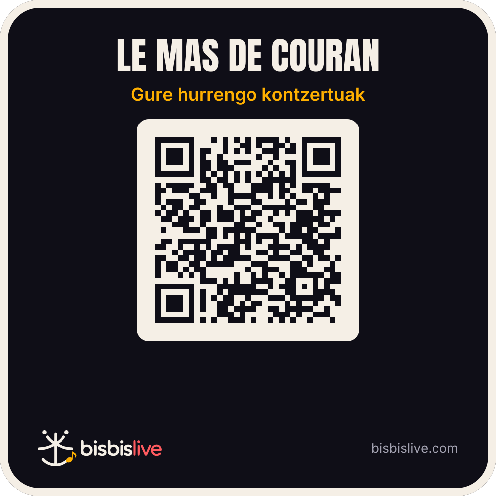QR pegatina