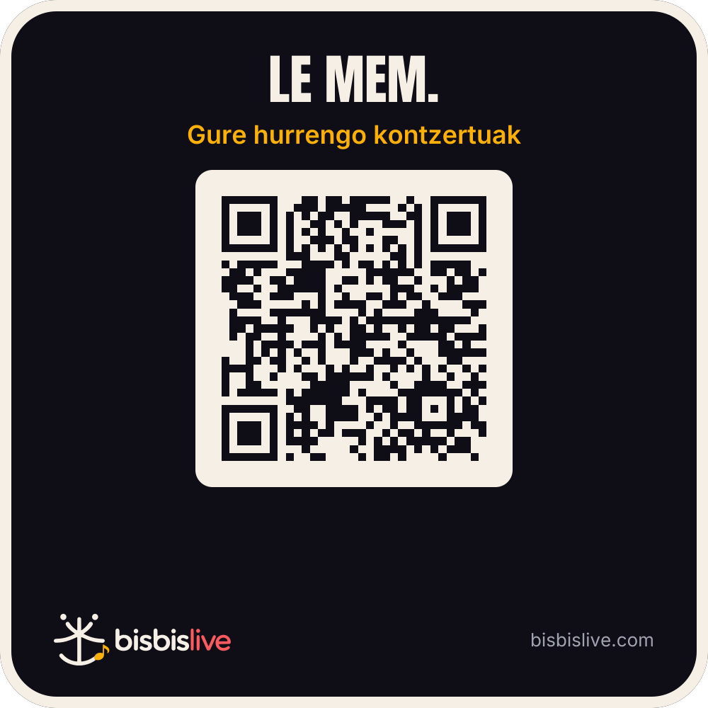 QR pegatina