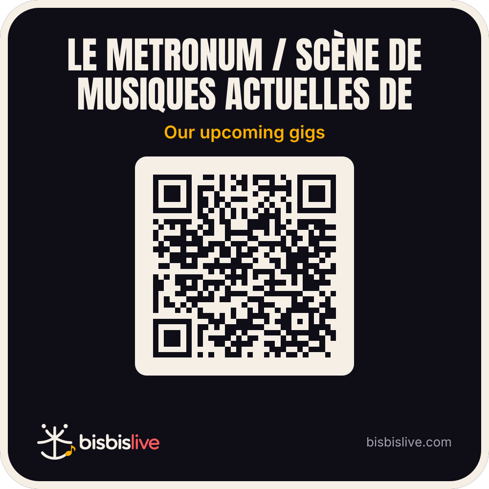 QR sticker