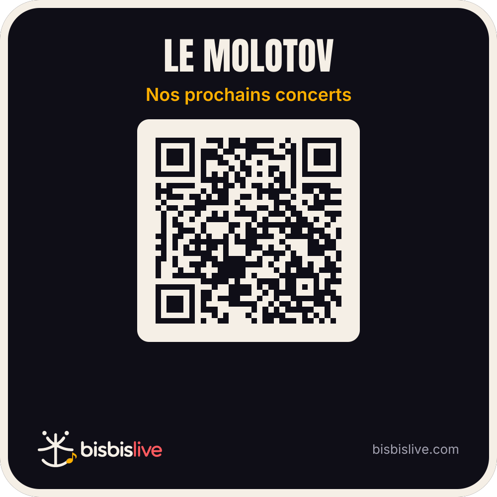 Autocollant avec QR