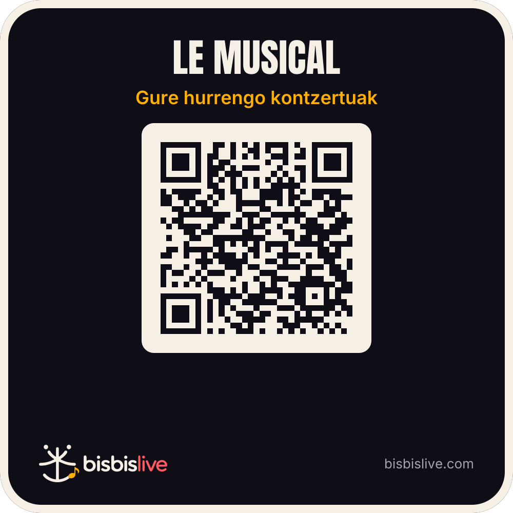QR pegatina