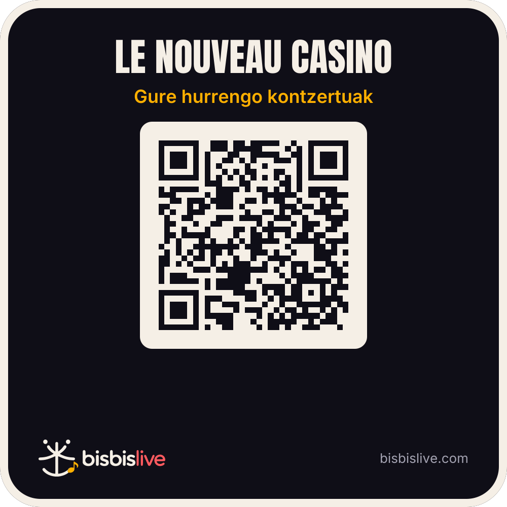 QR pegatina