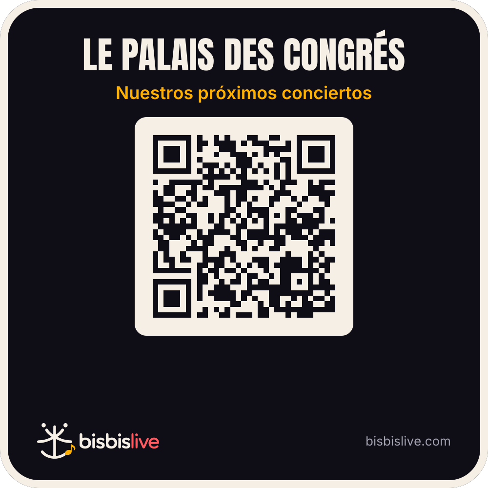 Pegatina con QR