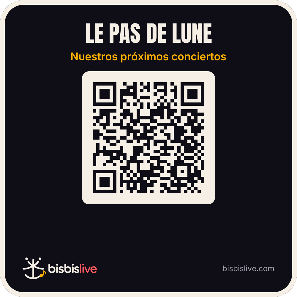 Pegatina con QR