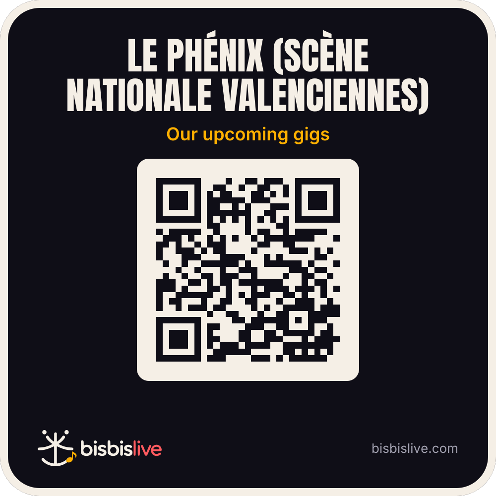 QR sticker