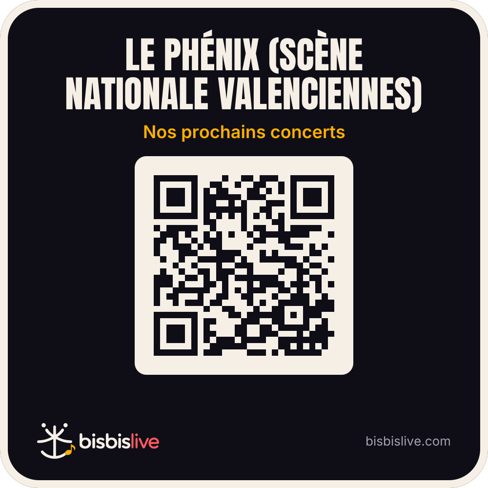 Autocollant avec QR