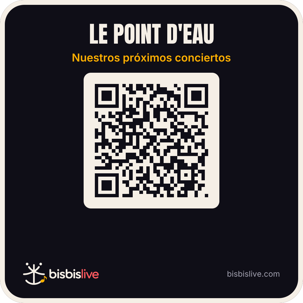 Pegatina con QR