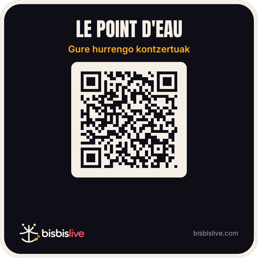 QR pegatina