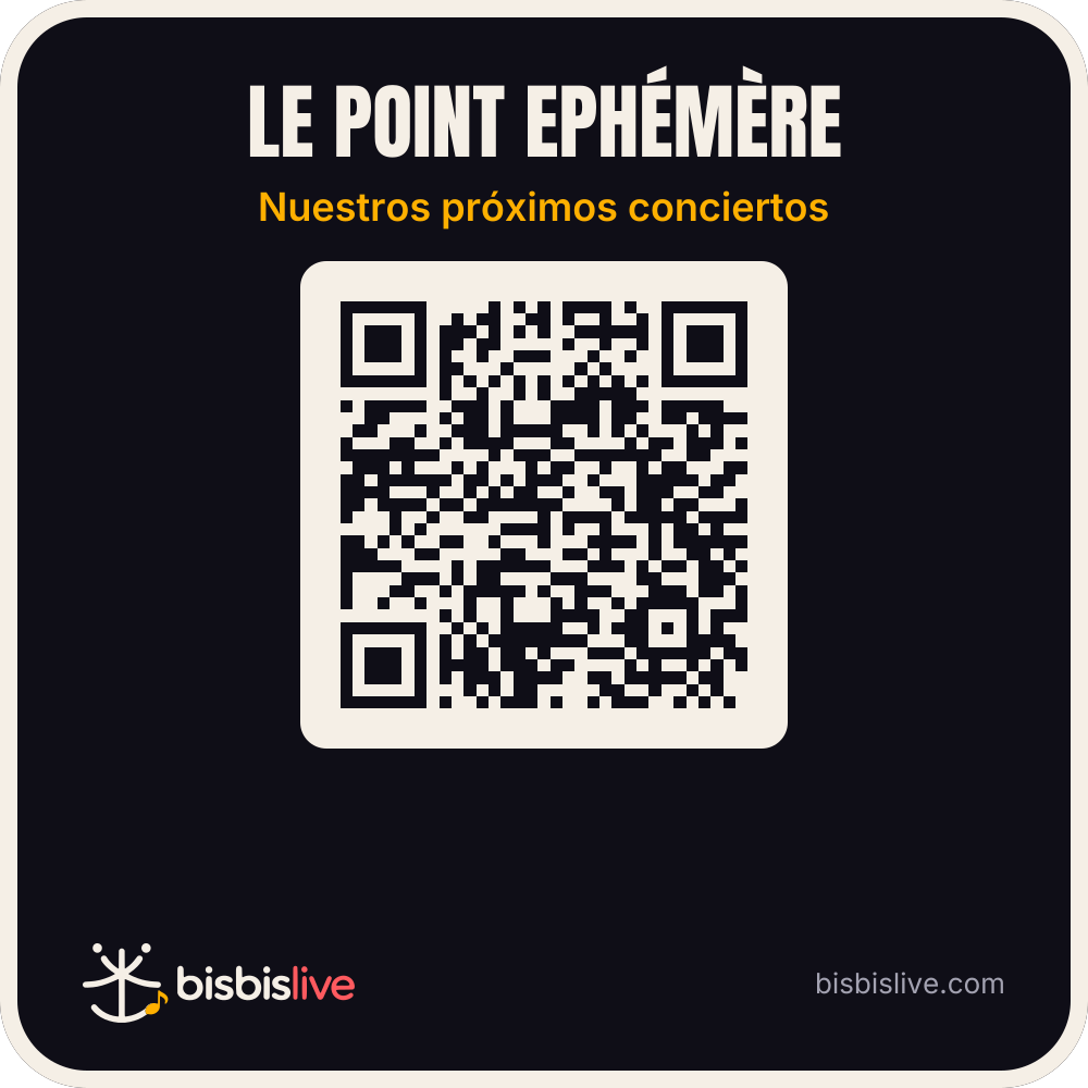 Pegatina con QR