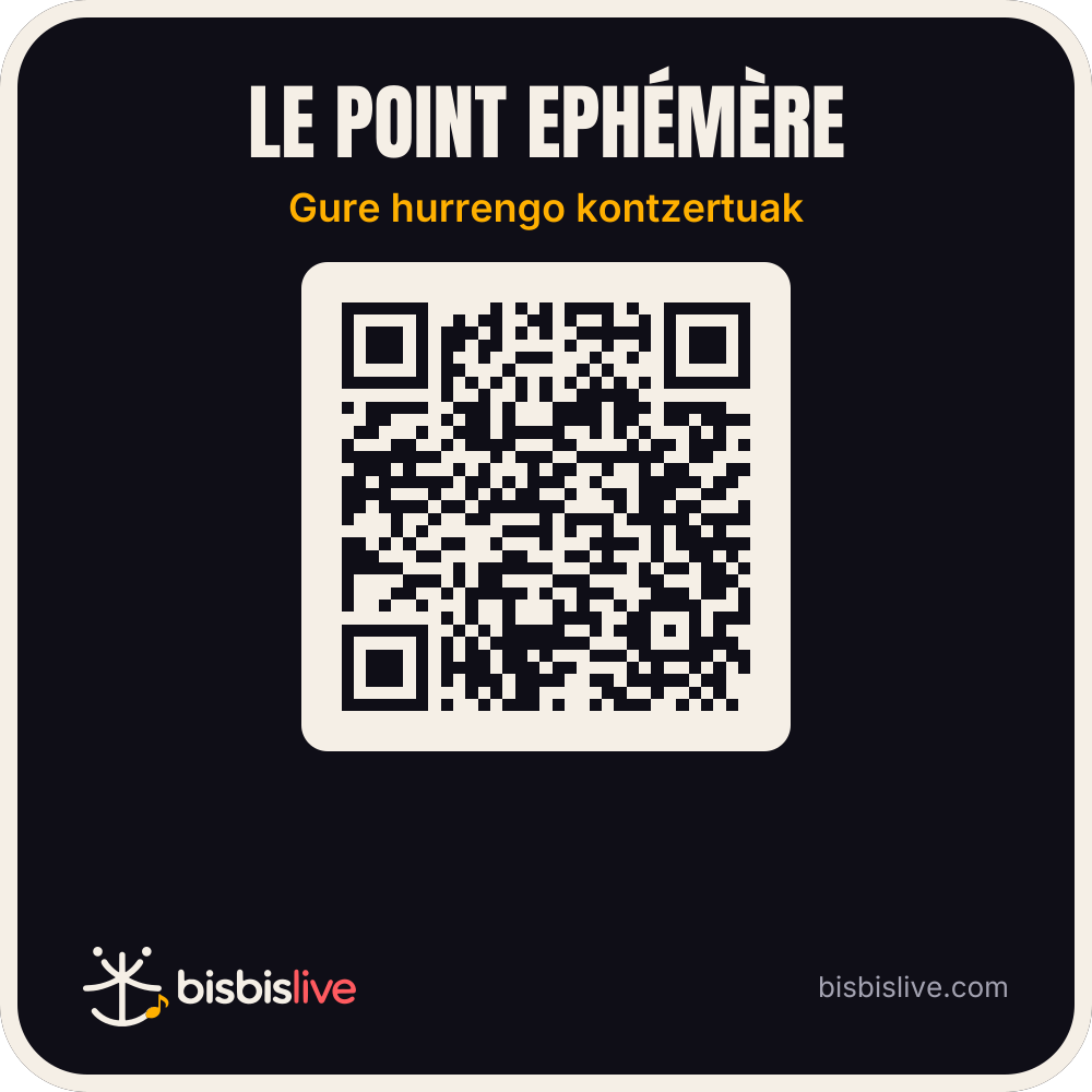 QR pegatina