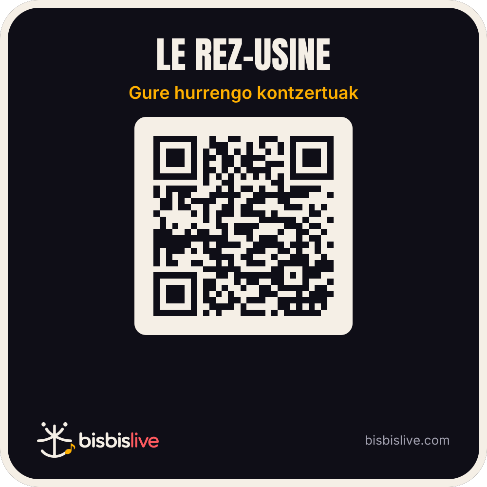 QR pegatina