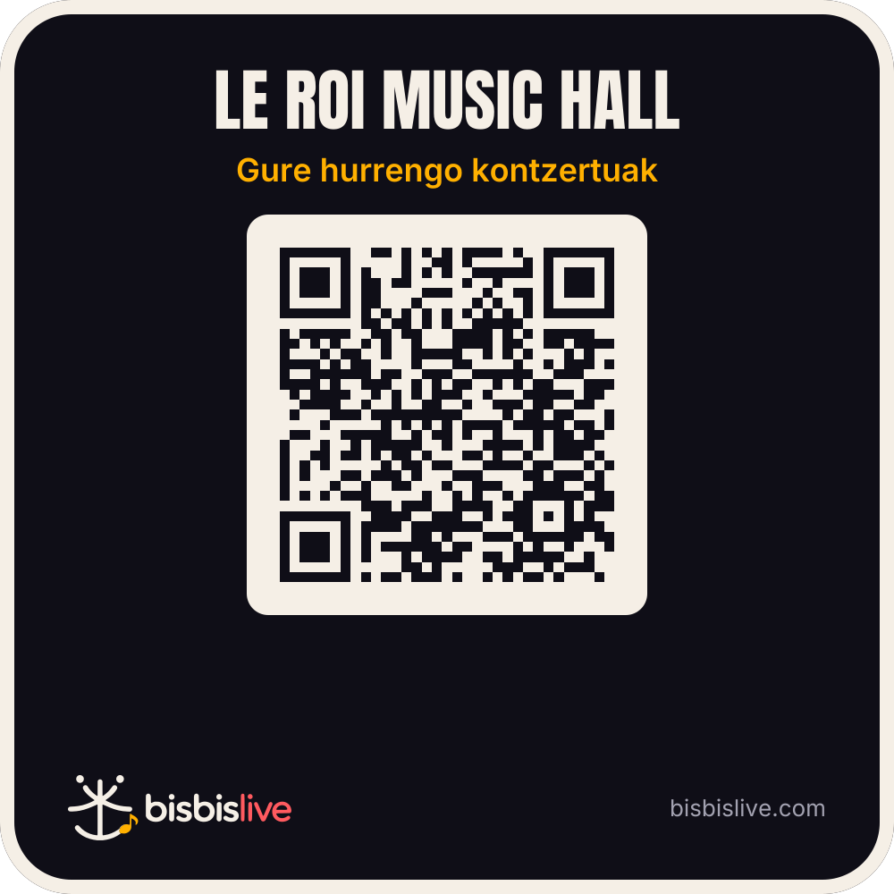QR pegatina