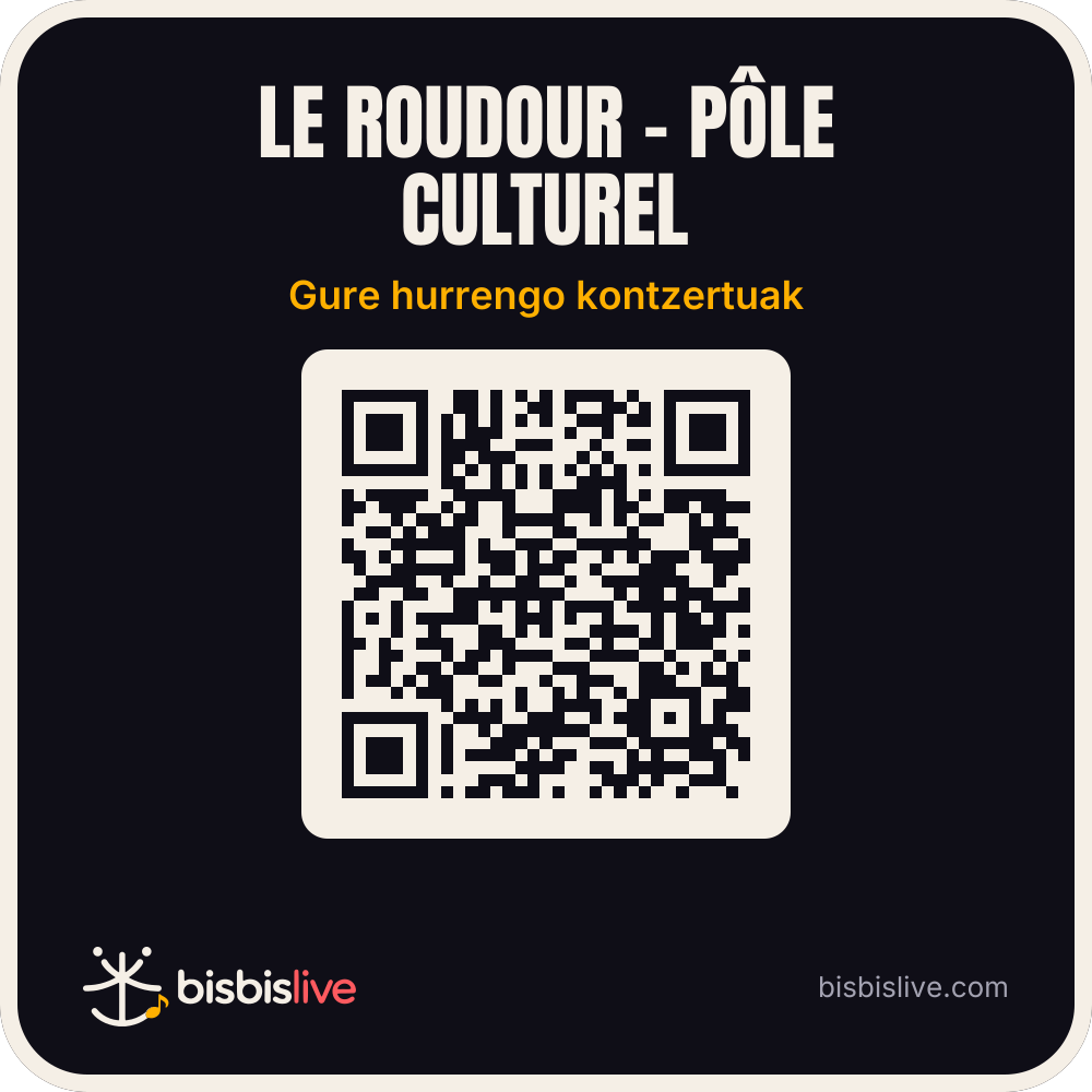 QR pegatina