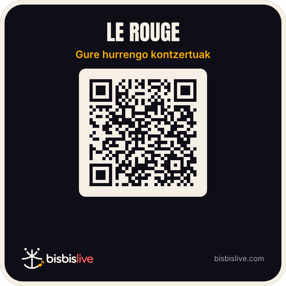 QR pegatina
