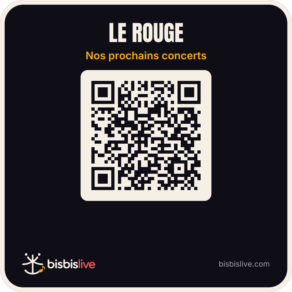 Autocollant avec QR
