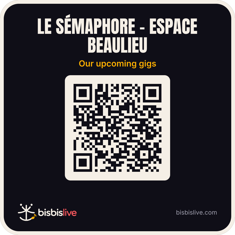 QR sticker