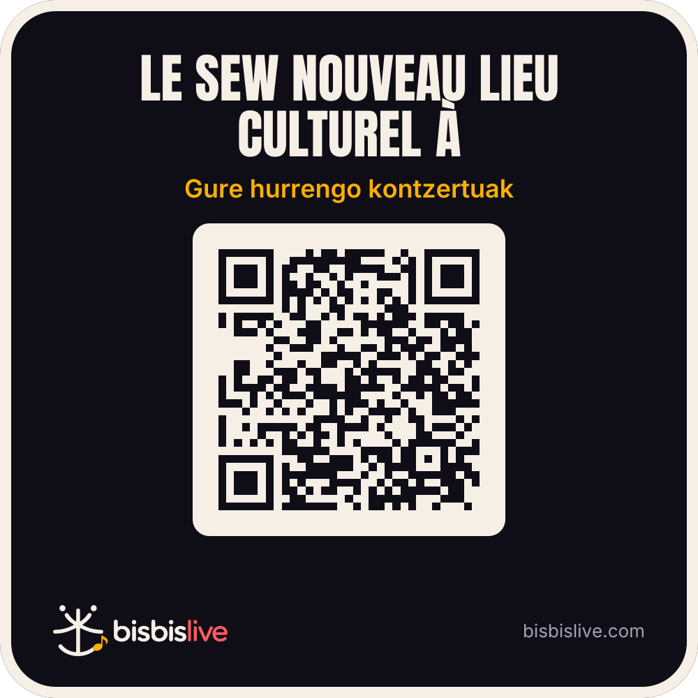 QR pegatina
