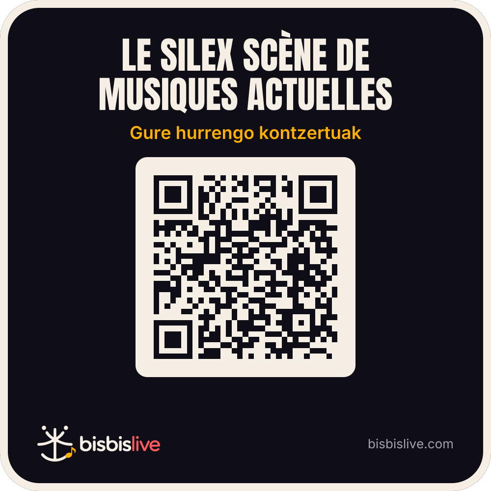 QR pegatina