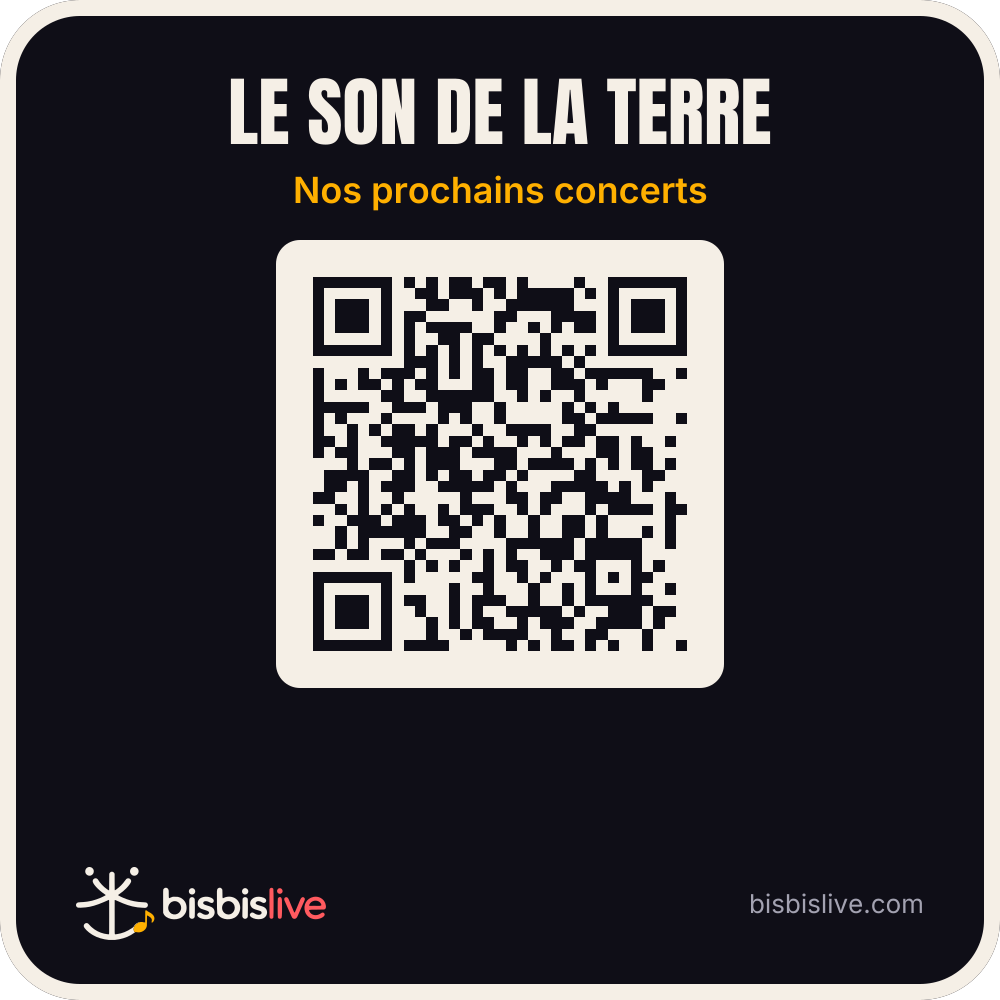 Autocollant avec QR