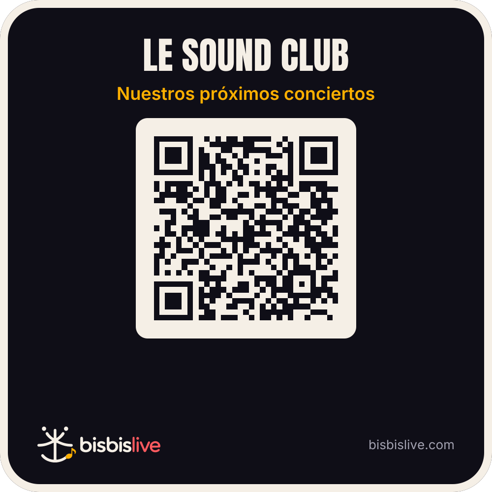 Pegatina con QR