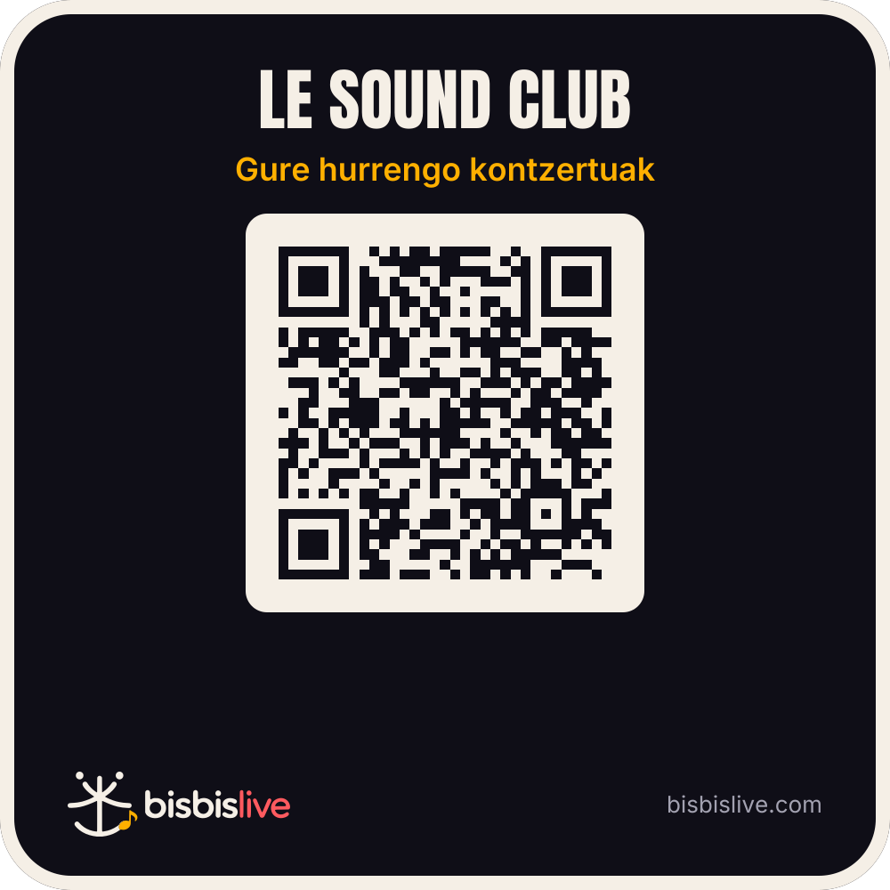 QR pegatina