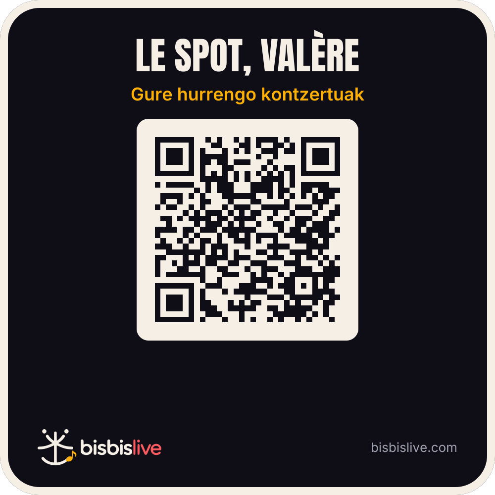 QR pegatina