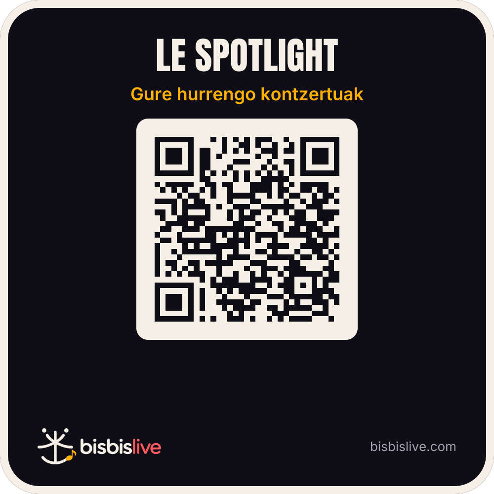 QR pegatina