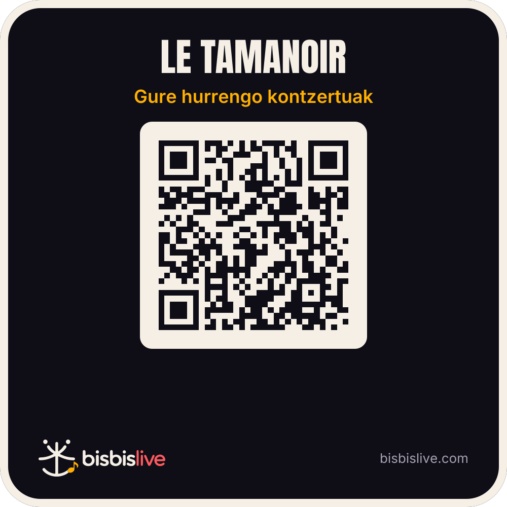 QR pegatina