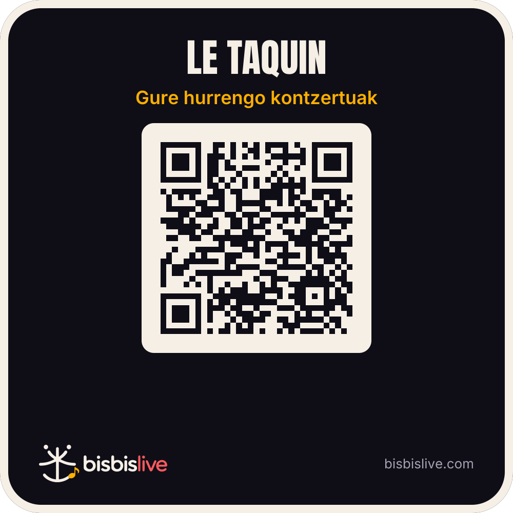 QR pegatina