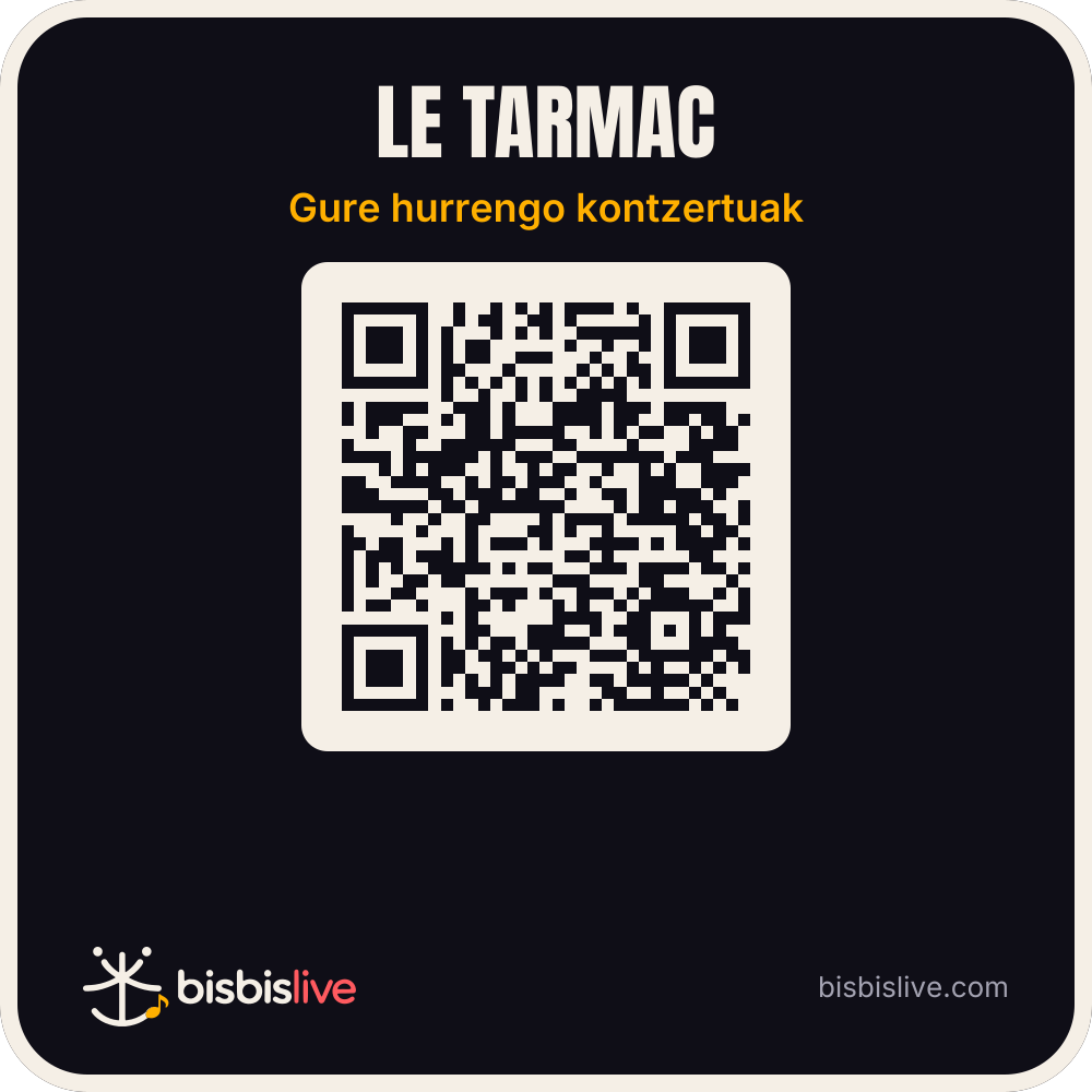 QR pegatina