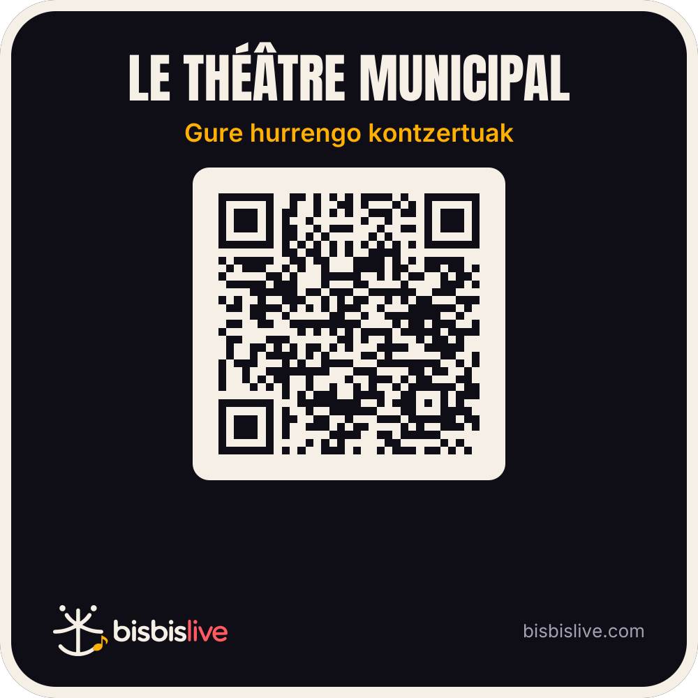 QR pegatina