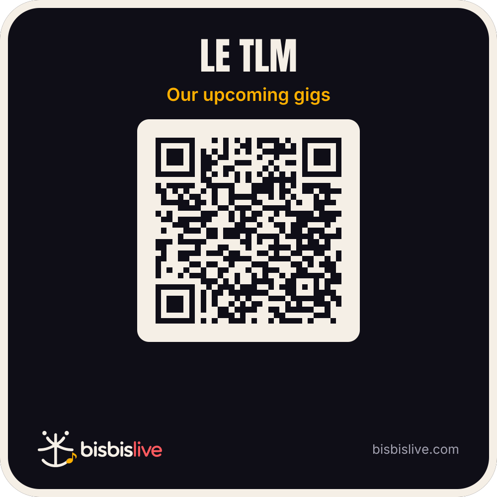QR sticker