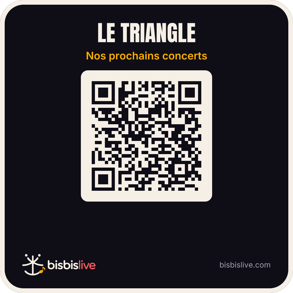 Autocollant avec QR