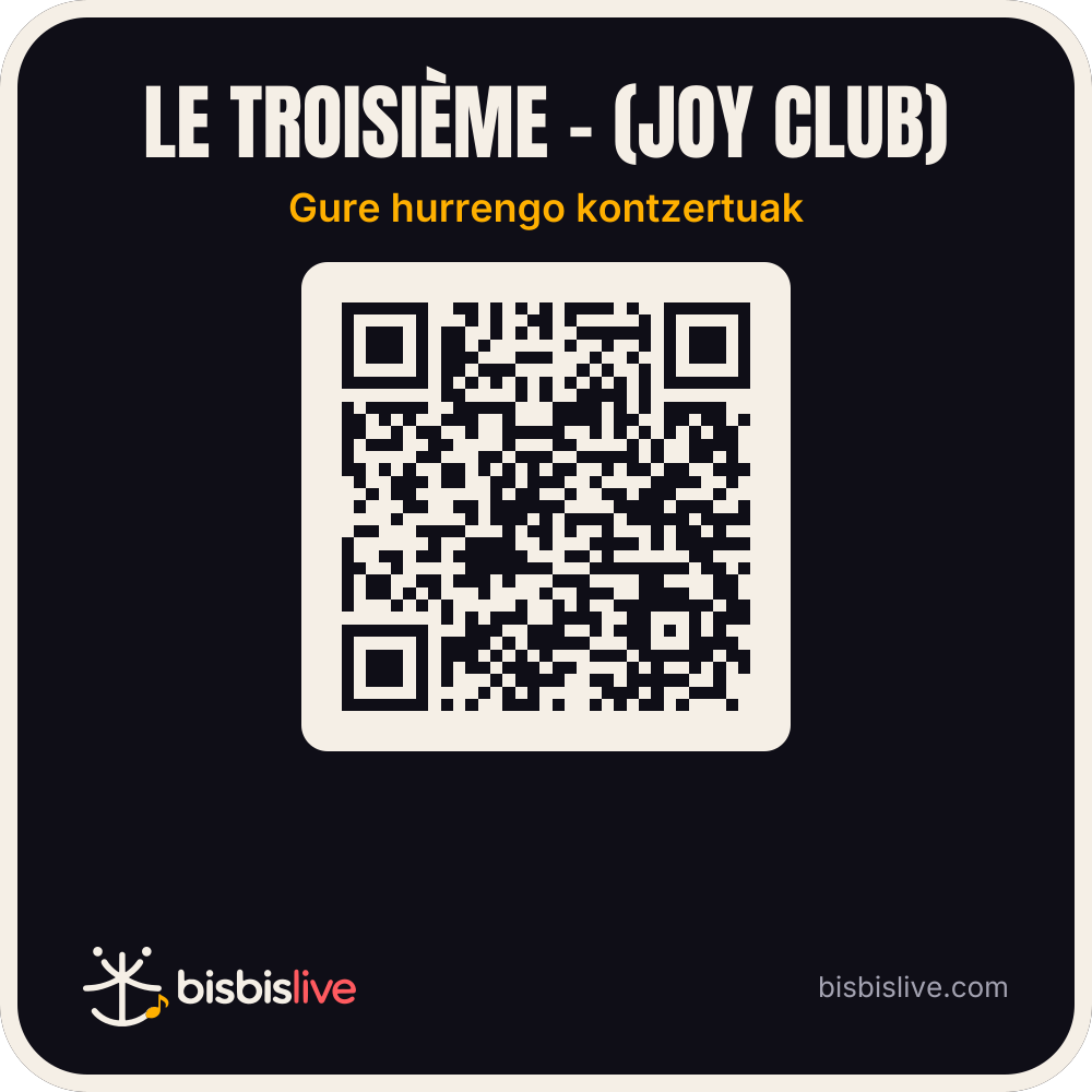 QR pegatina