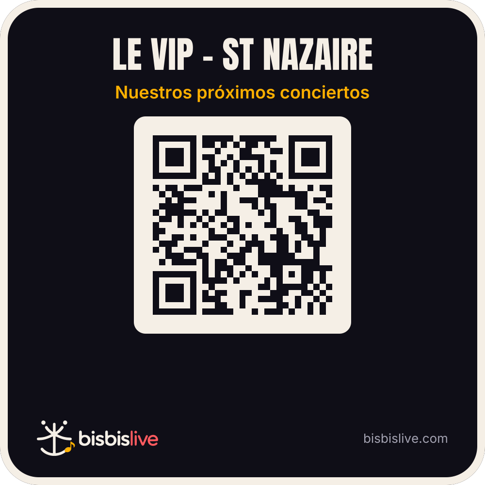Pegatina con QR