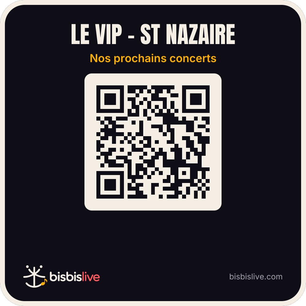 Autocollant avec QR