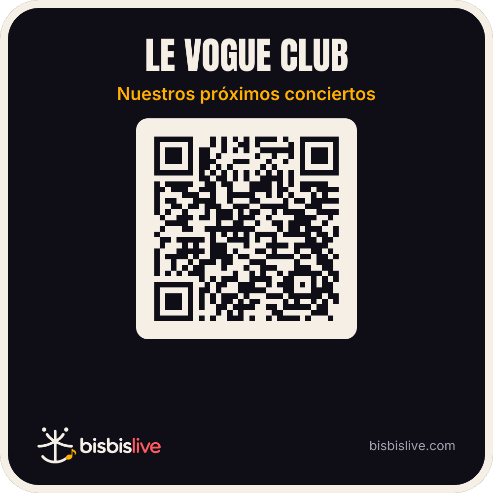 Pegatina con QR