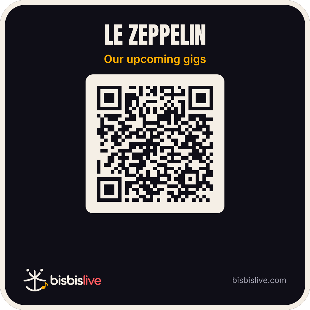 QR sticker