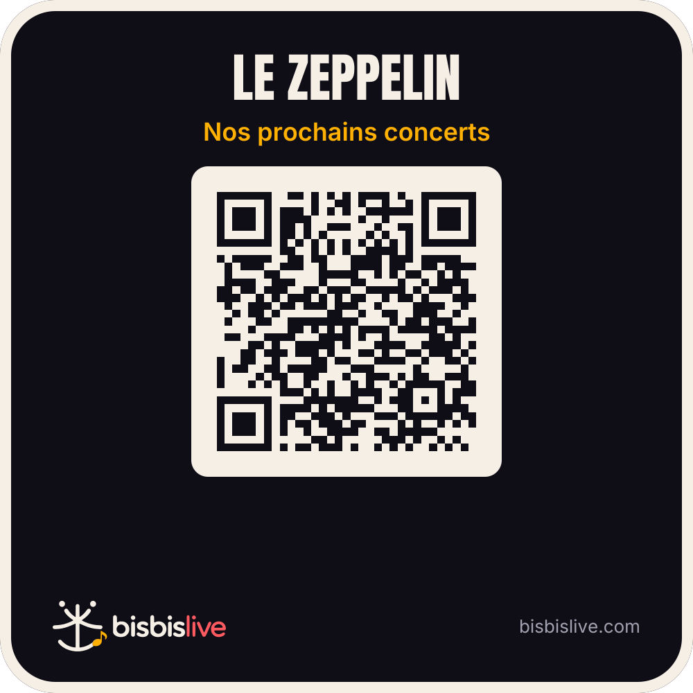 Autocollant avec QR