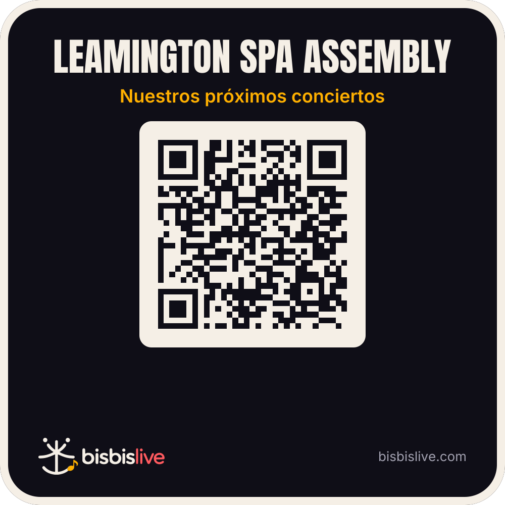 Pegatina con QR
