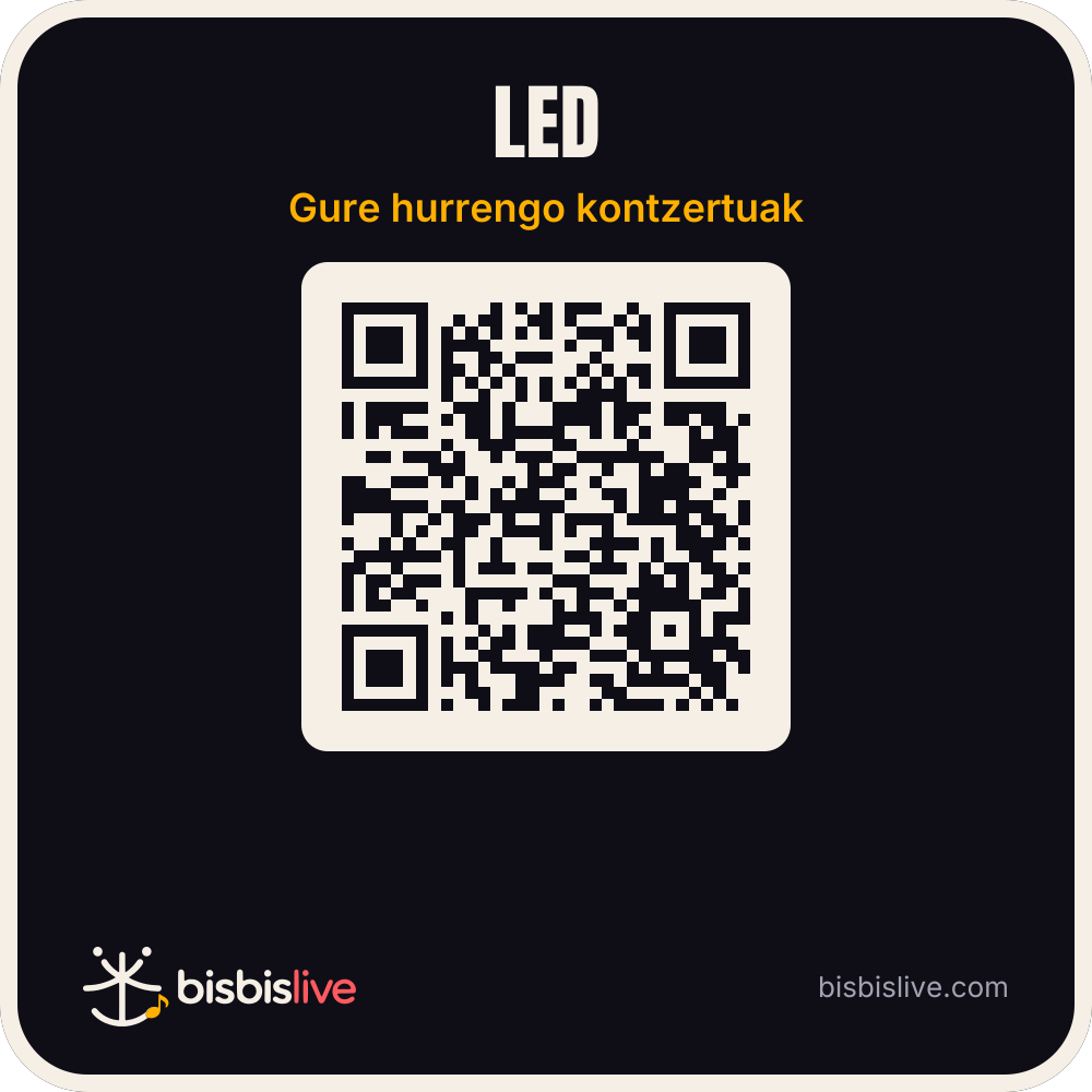 QR pegatina