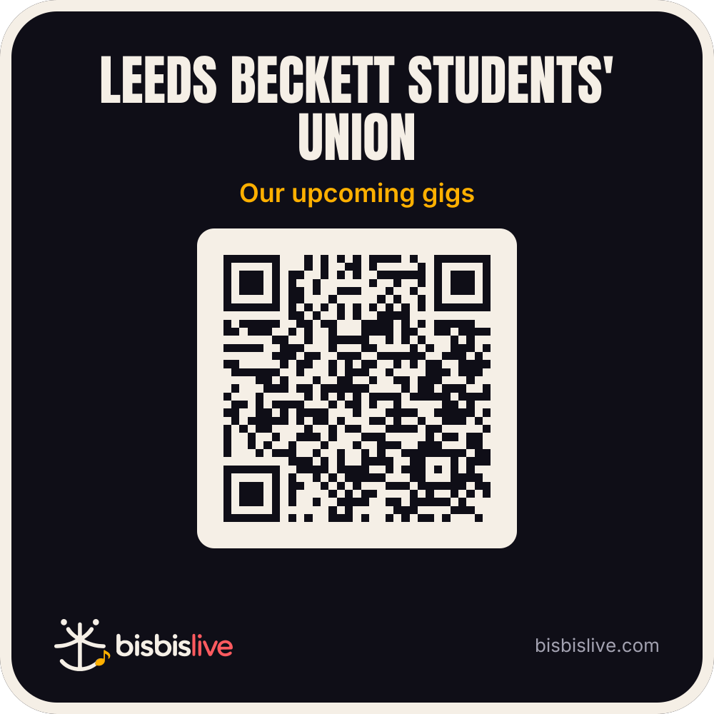 QR sticker