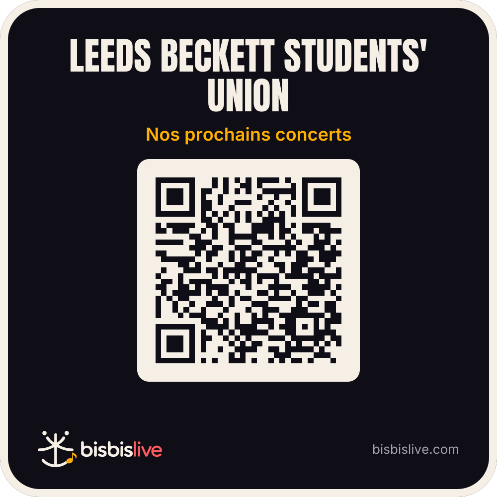 Autocollant avec QR