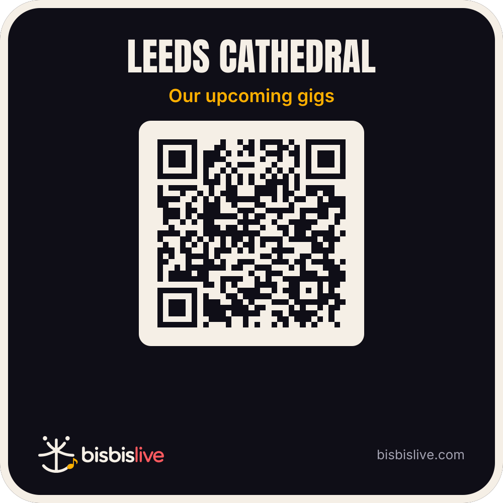 QR sticker